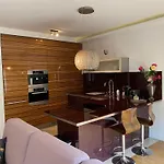 Luxury Prima Nowy Swiat Varsóvia