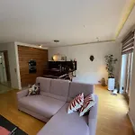Luxury Prima Nowy Swiat Apartamento