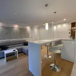 Luxury Prima Nowy Swiat Apartamento Varsóvia