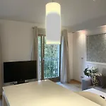 Luxury Prima Nowy Swiat Apartamento