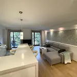 Luxury Prima Nowy Swiat *