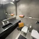 Luxury Prima Nowy Swiat Apartamento Varsóvia