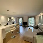 Apartamento Luxury Prima Nowy Swiat Varsóvia