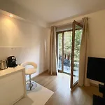 Luxury Prima Nowy Swiat Varsóvia