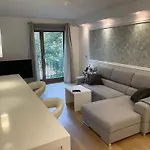 Luxury Prima Nowy Swiat * Varsóvia