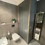 Apartamento Luxury Prima Nowy Swiat Varsóvia