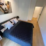Apartamento Luxury Prima Nowy Swiat Varsóvia