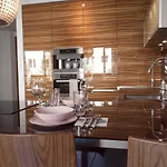 Luxury Prima Nowy Swiat Apartamento