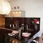 Luxury Prima Nowy Swiat Apartamento Varsóvia