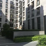 Luxury Prima Nowy Swiat Apartamento