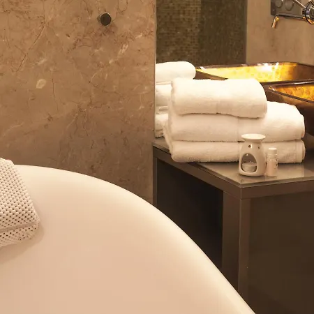 Luxury Prima Nowy Swiat * Varsóvia