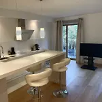 شقة Luxury Prima Nowy Swiat *