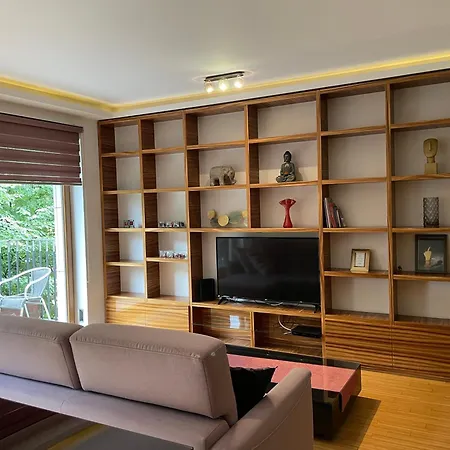 Luxury Prima Nowy Swiat * Warszawa