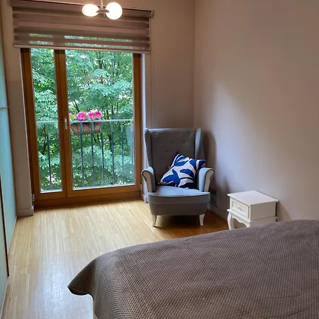 Luxury Prima Nowy Swiat