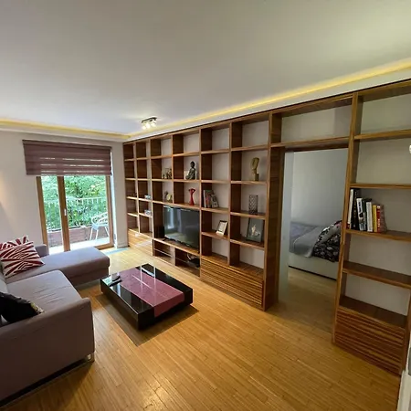 Luxury Prima Nowy Swiat *