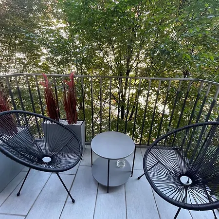 Luxury Prima Nowy Swiat アパート ワルシャワ