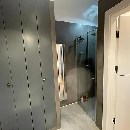 Luxury Prima Nowy Swiat