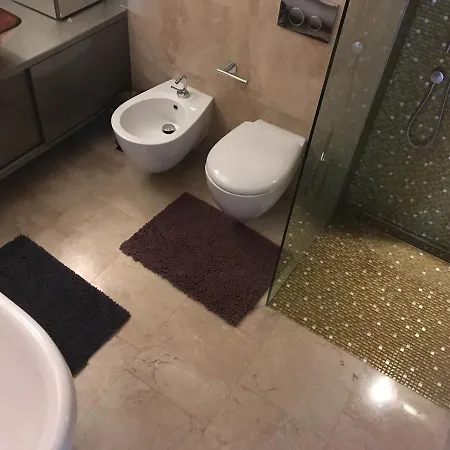 Lägenhet Luxury Prima Nowy Swiat *