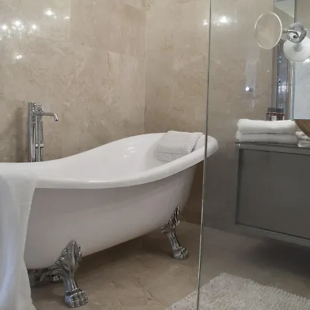 Lägenhet Luxury Prima Nowy Swiat *