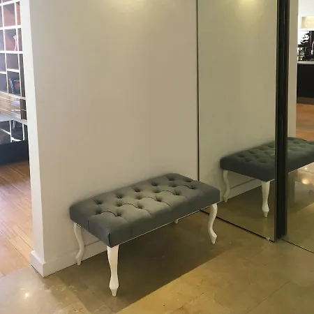 Lägenhet Luxury Prima Nowy Swiat