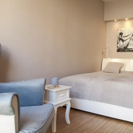 Luxury Prima Nowy Swiat *