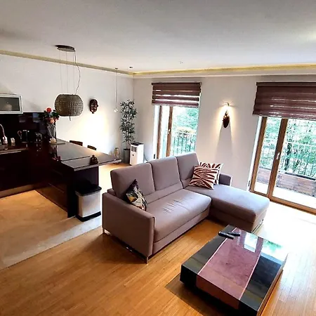 Luxury Prima Nowy Swiat