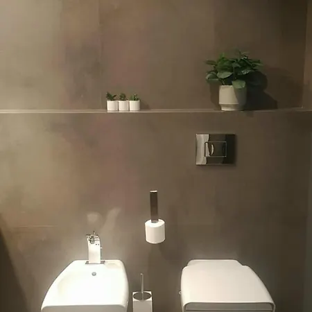 Luxury Prima Nowy Swiat *