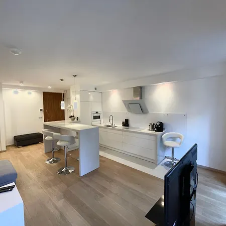 Luxury Prima Nowy Swiat *