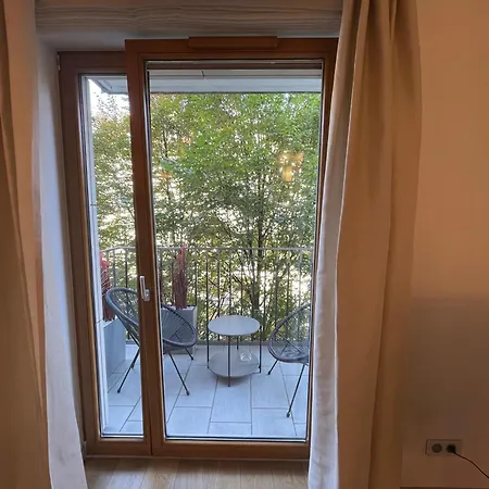 Luxury Prima Nowy Swiat * Warschau