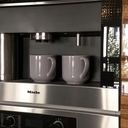 公寓 Luxury Prima Nowy Swiat *