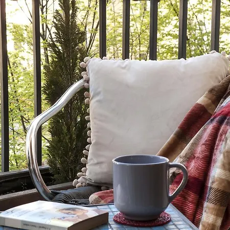 公寓 Luxury Prima Nowy Swiat *