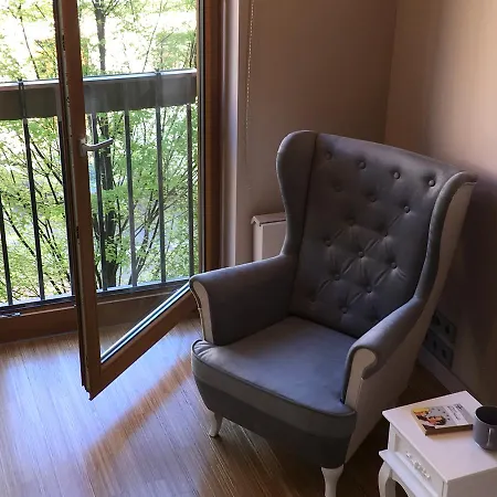 Luxury Prima Nowy Swiat *